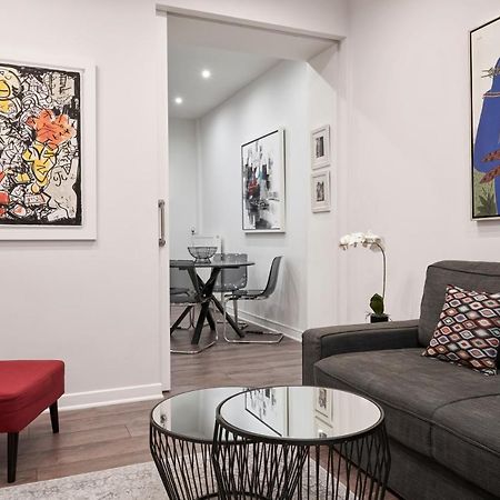 Valaoritou Boutique Apartment,Kolonaki Aten Exteriör bild