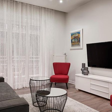 Valaoritou Boutique Apartment,Kolonaki Aten Exteriör bild