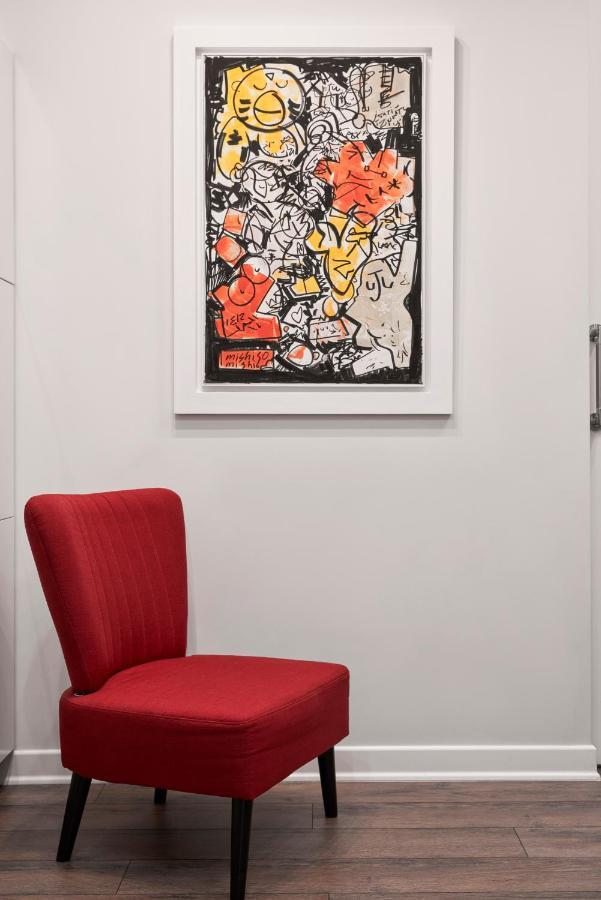 Valaoritou Boutique Apartment,Kolonaki Aten Exteriör bild